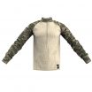 Military Combat Shirt 1 Marvelous 3D Army Garment File