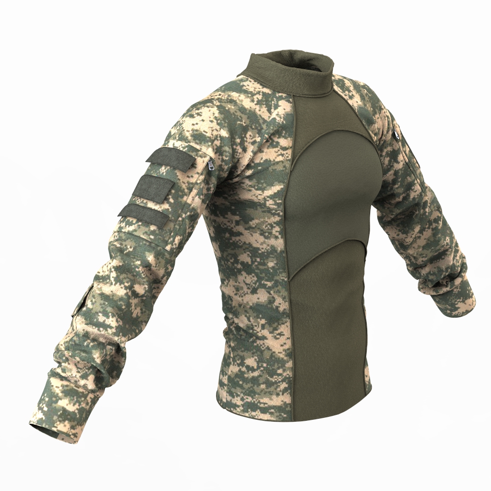 under armour military clothing