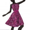 Marvelous Designer Spring Dress 3D Clothes Garment File