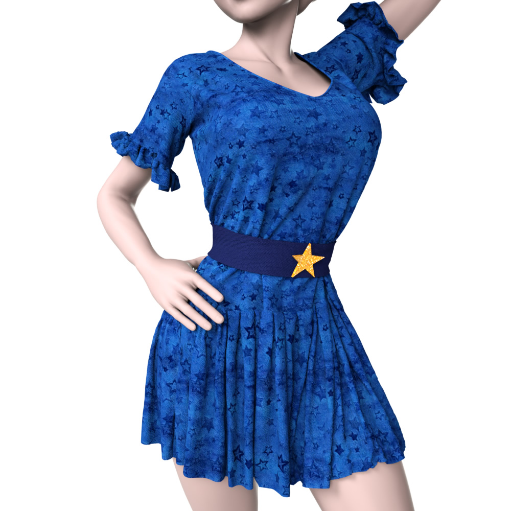 Designer Dress Patterns