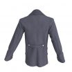 Mens' Double Breasted Coat Marvelous Designer Jackets Garment File