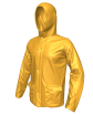 Marvelous Designer Rain Jacket Garment File Templates