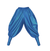 Marvelous Designer Ottoman Pants V1 Garment File 3D Clothes