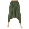 Harem Skirt Pants Marvelous Designer Garment File