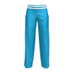 Sports Pants 2 Garment File Marvelous Designer 3D Clothes