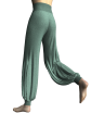 Royal Yoga Pants Marvelous Designer Garment File 3D Clothes