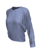 Dolman Shirt V2 Marvelous Designer Garment File - in CG Elves Marketplace