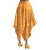 Belly Dancer Handkerchief Skirt Marvelous Designer 3D Garment Files