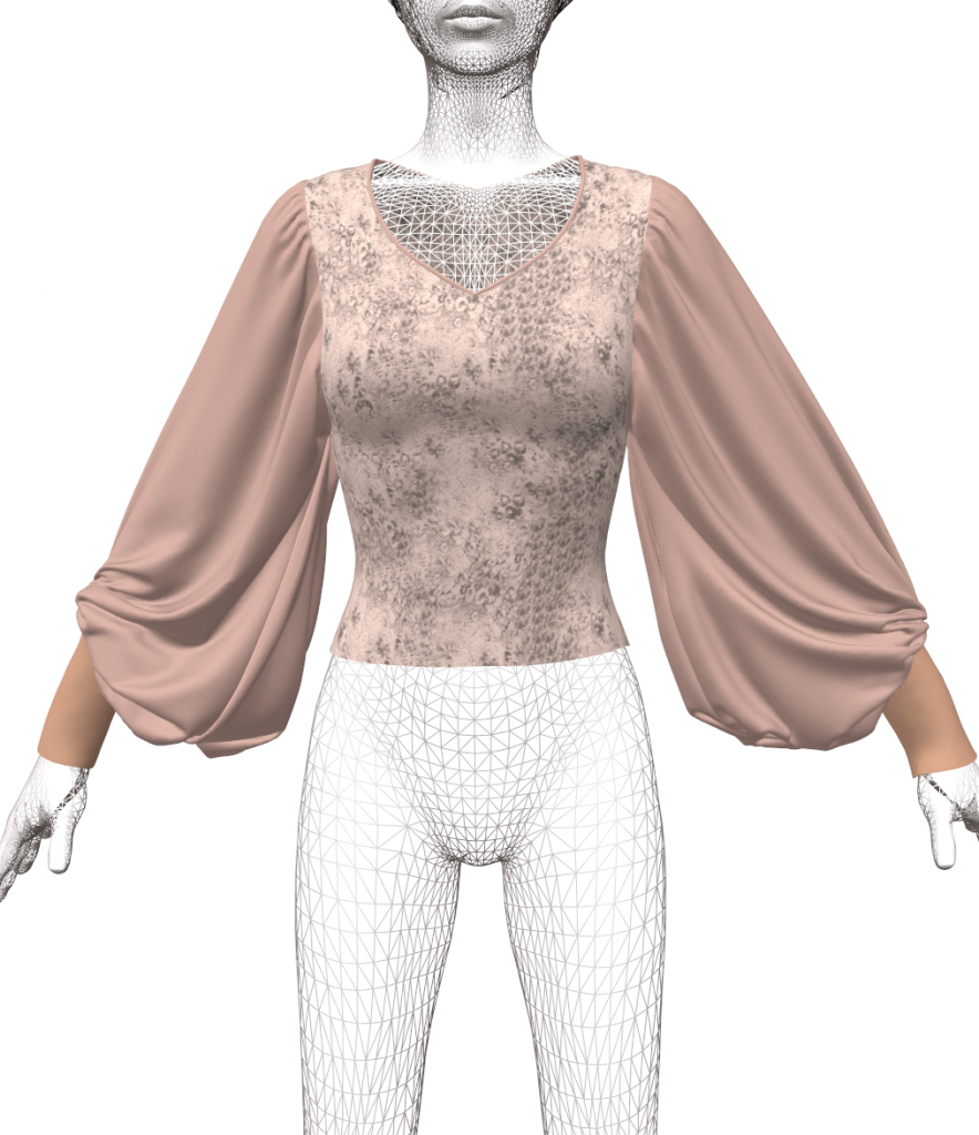 marvelous designer garments