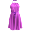 Marvelous Designer Spring Dress Pattern Garment File