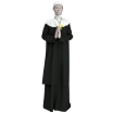 Nun's Habit Costume Marvelous Designer Garments