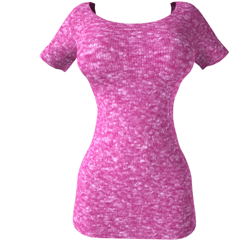 Gallery of Seamless Sweater Knit Tileable Fabric Textures ...