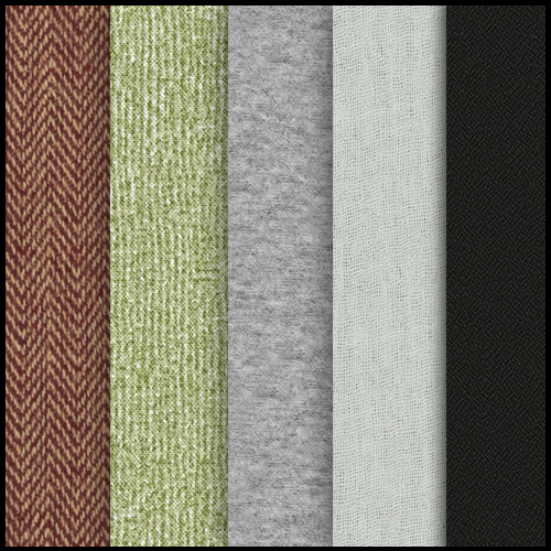 Download Free Cotton Linen Seamless Fabric Textures Pack 2