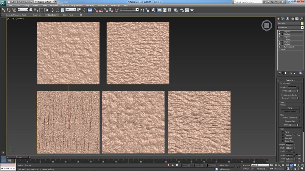 3D Models - Meshes - Textures, Studio Max 3ds, Maya, Poser