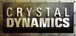 Crystal Dynamics Studio