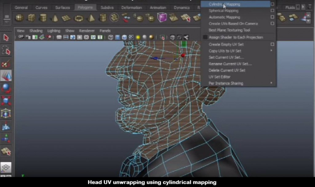 Best Software For Uv Unwrapping Maya