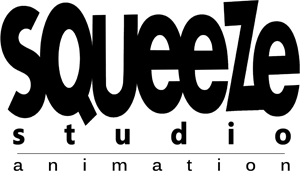 Squeeze Studio Animation - CG Elves client logo