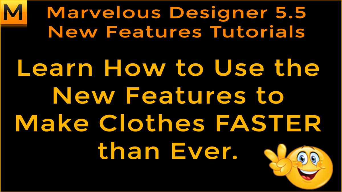 Marvelous Designer 7.5 download