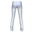 Marvelous Designer 3D Dynamic Garment Womens 5-Pocket Pants