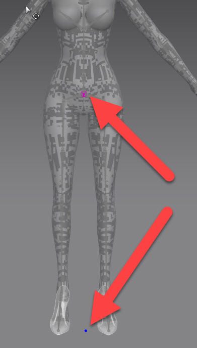How to Move Avatar Marvelous Designer How to Move Avatar Marvelous Designer