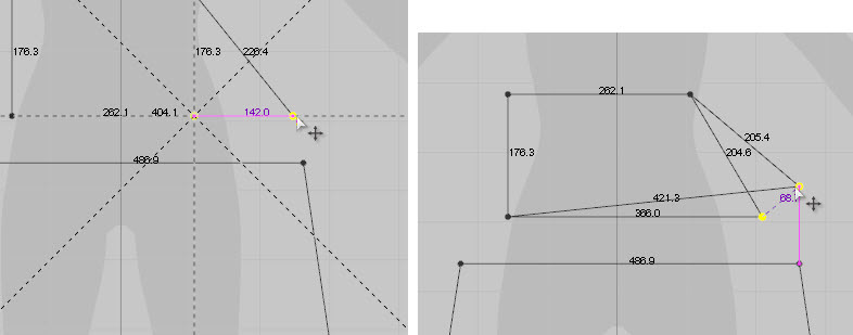 Marvelous Designer 7 Smart Guides Marvelous Designer 7 Smart Guide