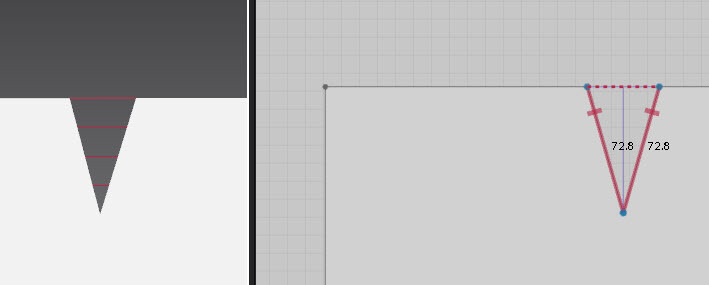 Marvelous Designer Segment Dart Tutorial