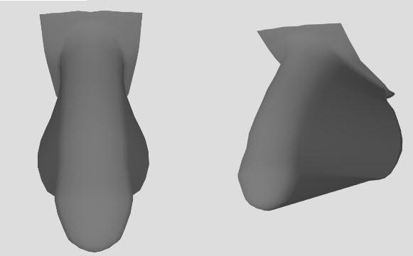 Rory Bjorkman Marvelous Designer Avatar Extension